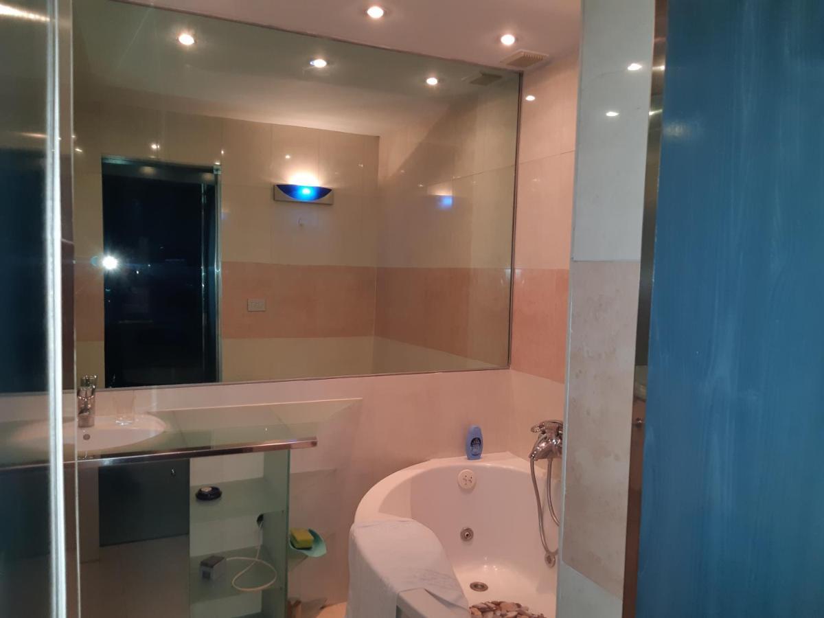 Stan/Apartman S Pogledom Appartement Sarajevo Buitenkant foto
