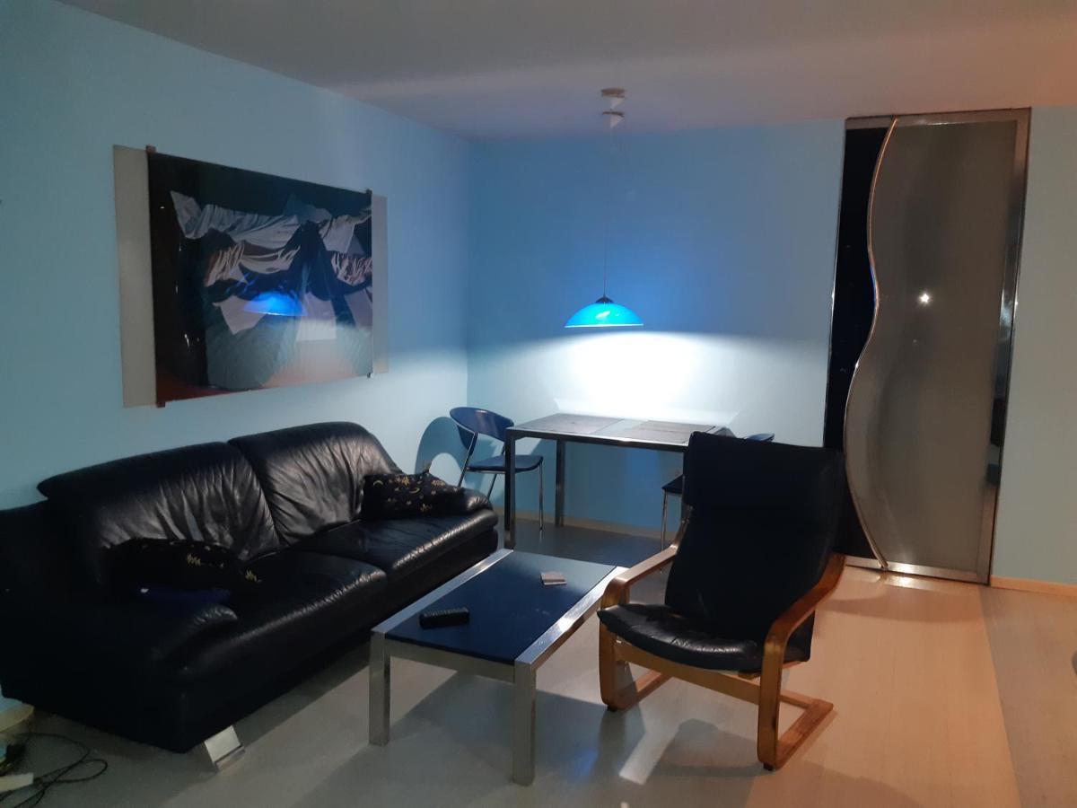 Stan/Apartman S Pogledom Appartement Sarajevo Buitenkant foto